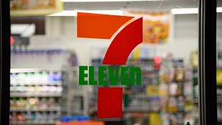 CoucheTard Makes Offer for 7Eleven Stores Owner [upl. by Analed]