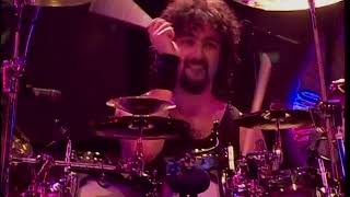 Dream Theater  Live Scenes From New York 2000 DVD Bonus [upl. by Repsihw]