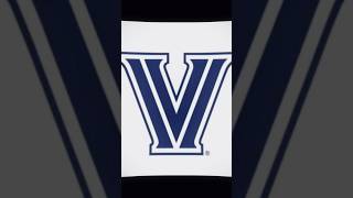 Villanova Edit “Bye Bye” ​⁠villanovauniversity [upl. by Erickson]