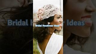 headwear bridalaccessories youtubeshorts shorts [upl. by Faruq]