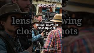 Kirsten Dunsts Intense Preparation for Civil War shorts CivilWar Trivia [upl. by Harlow135]