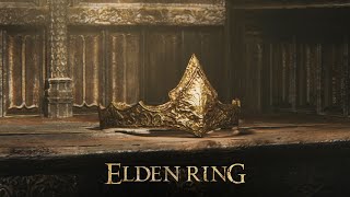 ELDEN RING  Story Trailer [upl. by Alimaj136]