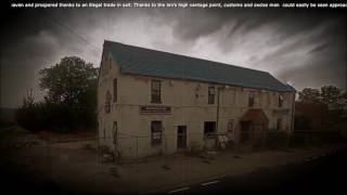 Saltersgate Inn Levisham North Yorkshire Haunted History [upl. by Sarat547]