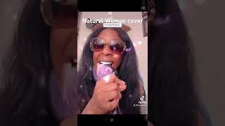 Natural Woman cover Tanaa Dean livemusic naturalwoman arethafranklin coversinger coversong [upl. by Jacquelynn197]