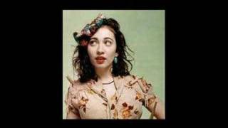 Regina Spektor  Paris Unreleased [upl. by Neerak]