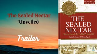 The Sealed Nectar Unveiled trailer [upl. by Bevan]