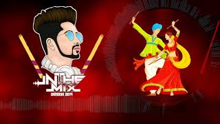 Bollywood Mix Garba With Latest Movies songs For Dodhiya2020Dandiya dj vaibhav [upl. by Conrade]