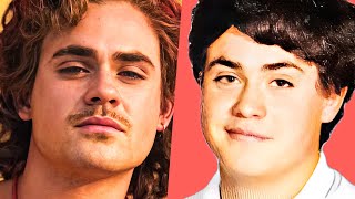 The Story of Dacre Montgomery  Life Before Fame [upl. by Sida]