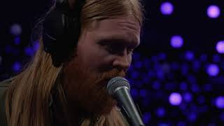 Júníus Meyvant  Dwelling Side By Side Live on KEXP [upl. by Aneez]