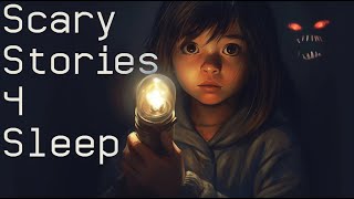 2 Hours of True Scary Stories to Chill  Get Spooked to [upl. by Haimerej268]