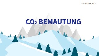 ASFINAG CO2 Bemautung [upl. by Aggappera]