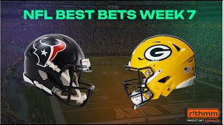 Texans vs Packers Prediction [upl. by Preiser]