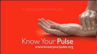 Know Your Pulse [upl. by Naul]