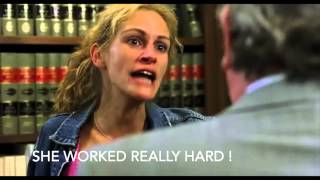 Erin Brockovich summary movie [upl. by Mercie]