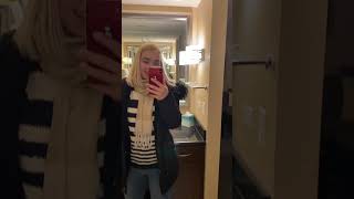 Apartment Tour at Residence Inn Marriott  Part 1 [upl. by Aicenek]