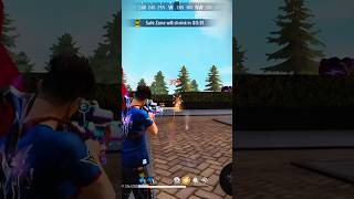 PEAK CAMPER VS ME ☠️  gaming ff foryou captainff10 [upl. by Burdett]