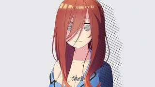 The Quintessential Quintuplets Season 2 Funny Moments  五等分の花嫁二 期 [upl. by Lantz]