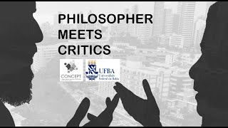 quotThe Epistemic Role of Consciousnessquot  Philosopher Meets Critics 6  with Declan Smithies [upl. by Nomelc]