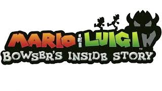 Beachside Dream Mario amp Luigi Bowser s Inside Story Music Extended OST Music [upl. by Isak]