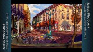 Broken Sword The Shadow of the Templars Gameplay PC [upl. by Gauthier660]