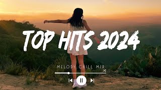 Top hits 2024 playlist  Trending music 2024  Best songs 2024 updated weekly Playlist Hits [upl. by Eeliah]