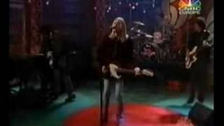 Tom Petty amp The Heartbreakers  Have Love Will Travel  Leno [upl. by Azile]