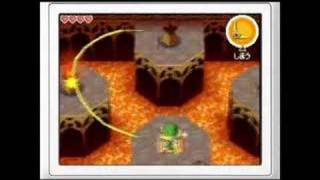 Legend of Zelda Phantom Hourglass DS GDC Trailer [upl. by Yaker]