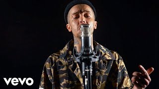 Dappy  Spotlight Official Acoustic Video [upl. by Fortunna]