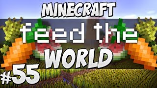 Feed The World  55 Potato Patch [upl. by Notaek]