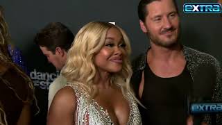 Phaedra Parks on ‘Traitors’ Emmy Wins amp VERY SPICY ‘RHOA’ Season 16 Exclusive [upl. by Aurelie]