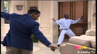 Jamie Foxx  Sings To Beat Acting a Fool HD [upl. by Takashi]