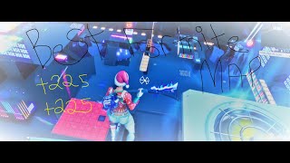 Best Fortnite Trickshot Map Code [upl. by Annekahs629]