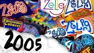 20 anni di Zelig in TV  2005 [upl. by Yennek]