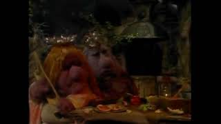 Fraggle Rock  Here to There Ma and Wembleys Ballad Lyrics [upl. by Yrred]