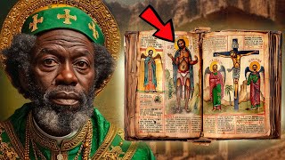 This is Why The Ethiopian Bible Got Banned [upl. by Engelhart161]