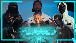 T Scam X E1 X Nito NB X Workrate x Skorebeezy  Plugged In WFumez The Engineer  Pressplay [upl. by Humpage353]