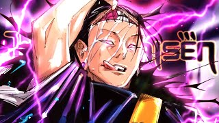 The Most BROKEN Character in Jujutsu Kaisen Cursed Clash Suguru Geto RANKED GAMEPLAY [upl. by Arutnev]