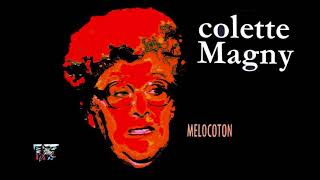 Colette Magny  Melocoton [upl. by Letnohc215]