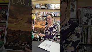 The Eagles  To The Limit The Essential Collection  Promo Posters Unboxing [upl. by Geerts]