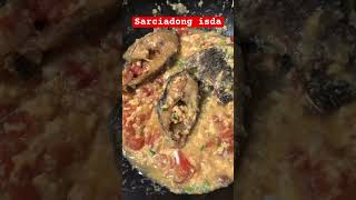 Sarciadong isda Please subscribe to my channel Tnx a lot nocopyrightmusic [upl. by Abba]