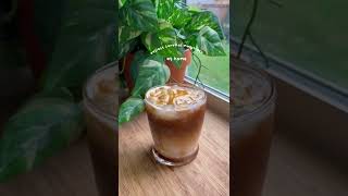 machiato coffee home made [upl. by Crabb]