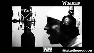 SKEPTA WESTWOOD  WIZE EDIT [upl. by Nahtannhoj]