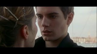 Vendetta 2001 Laguna  Henry Cavill [upl. by Ondrea]