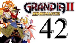 GRANDIA 2 HD COLLECTION 042  NeuValmar  DeutschPS5HD [upl. by Stilu]