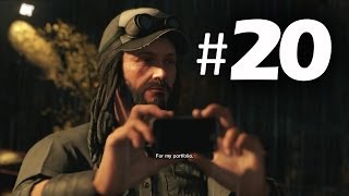 Watch Dogs Part 20  For the Portfolio  Gameplay Walkthrough PS4 [upl. by Bobette]