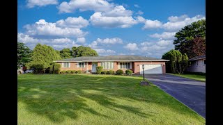 58 Venice Circle Rochester NY [upl. by Enier]