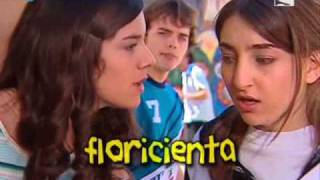 Floricienta cap 151 15 [upl. by Kelson]