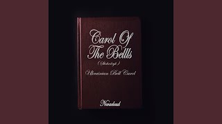 Carol of the Bells Shchedryk  Ukrainian Bell Carol [upl. by Kariv364]