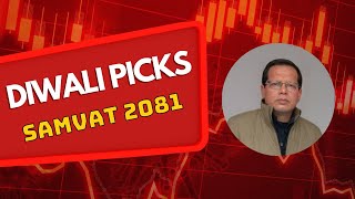 Top 10 Stock Picks for Samvat 2081 You Can’t Miss [upl. by Anawahs]