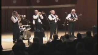 Hotlanta Dixieland Jazz Alexanders Ragtime Band [upl. by Lela]